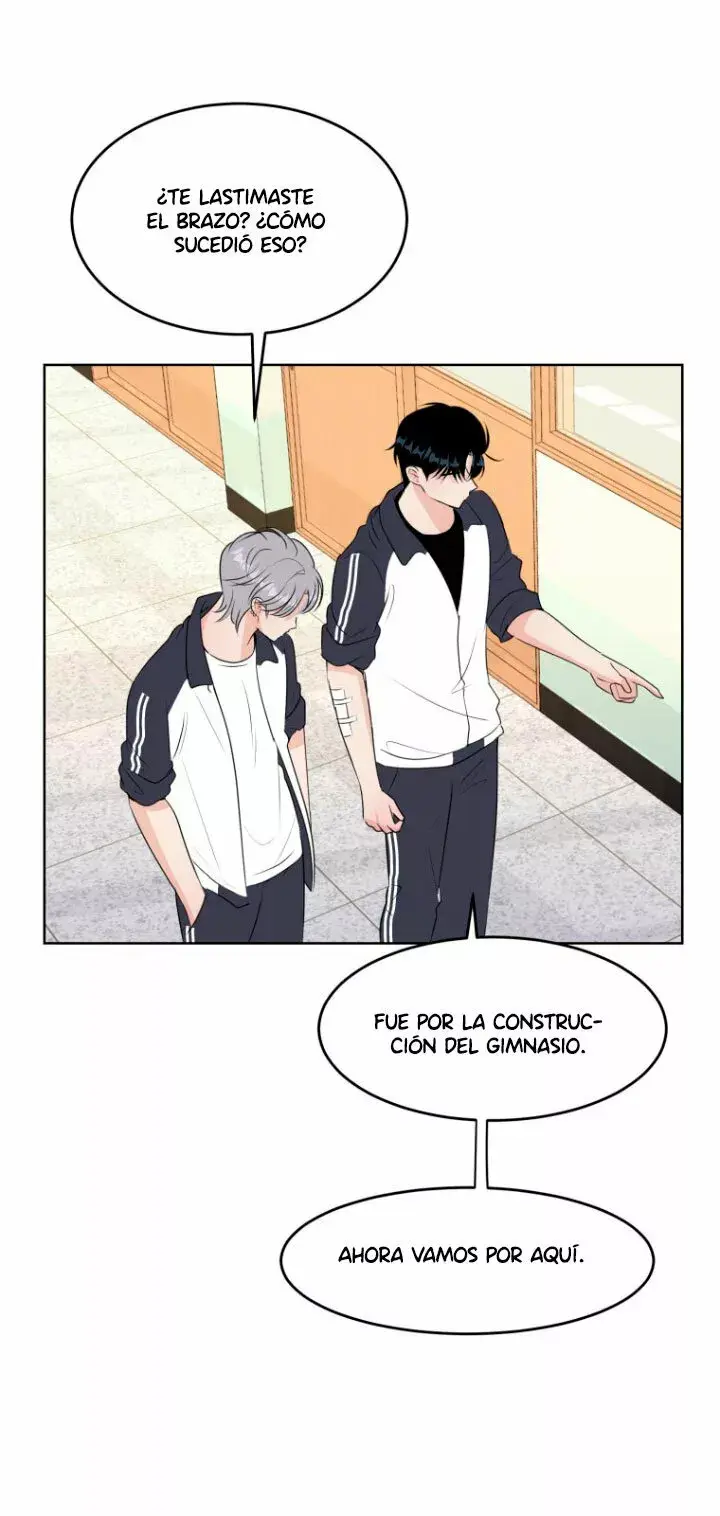 Alerta adolescentes capítulo 21, página 24