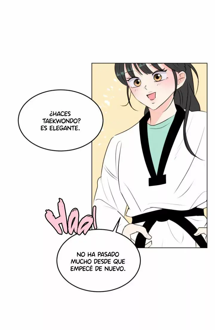 Alerta adolescentes capítulo 21, página 45