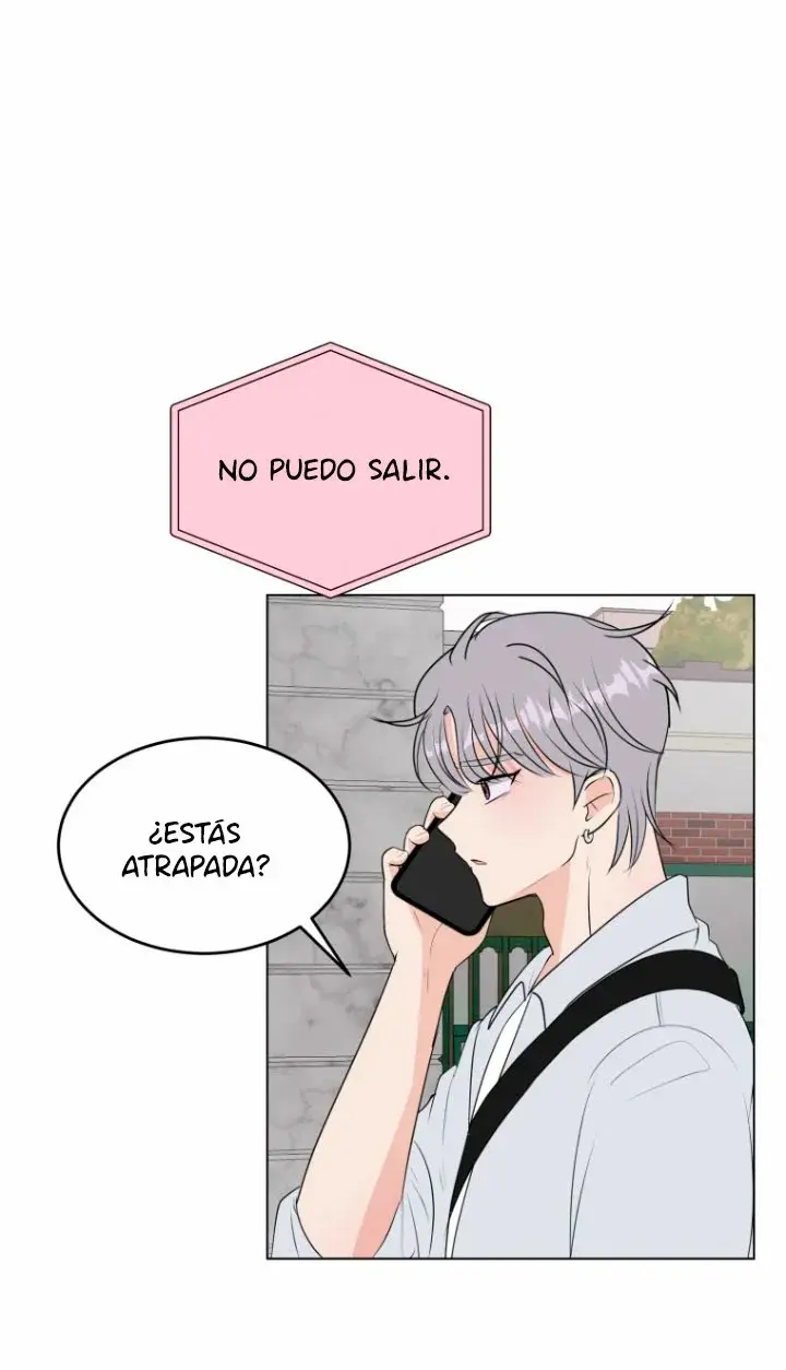 Alerta adolescentes capítulo 22, página 11