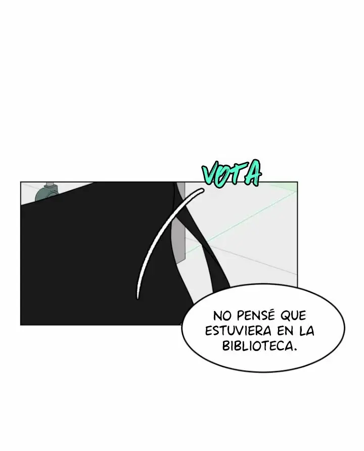 Alerta adolescentes capítulo 22, página 33