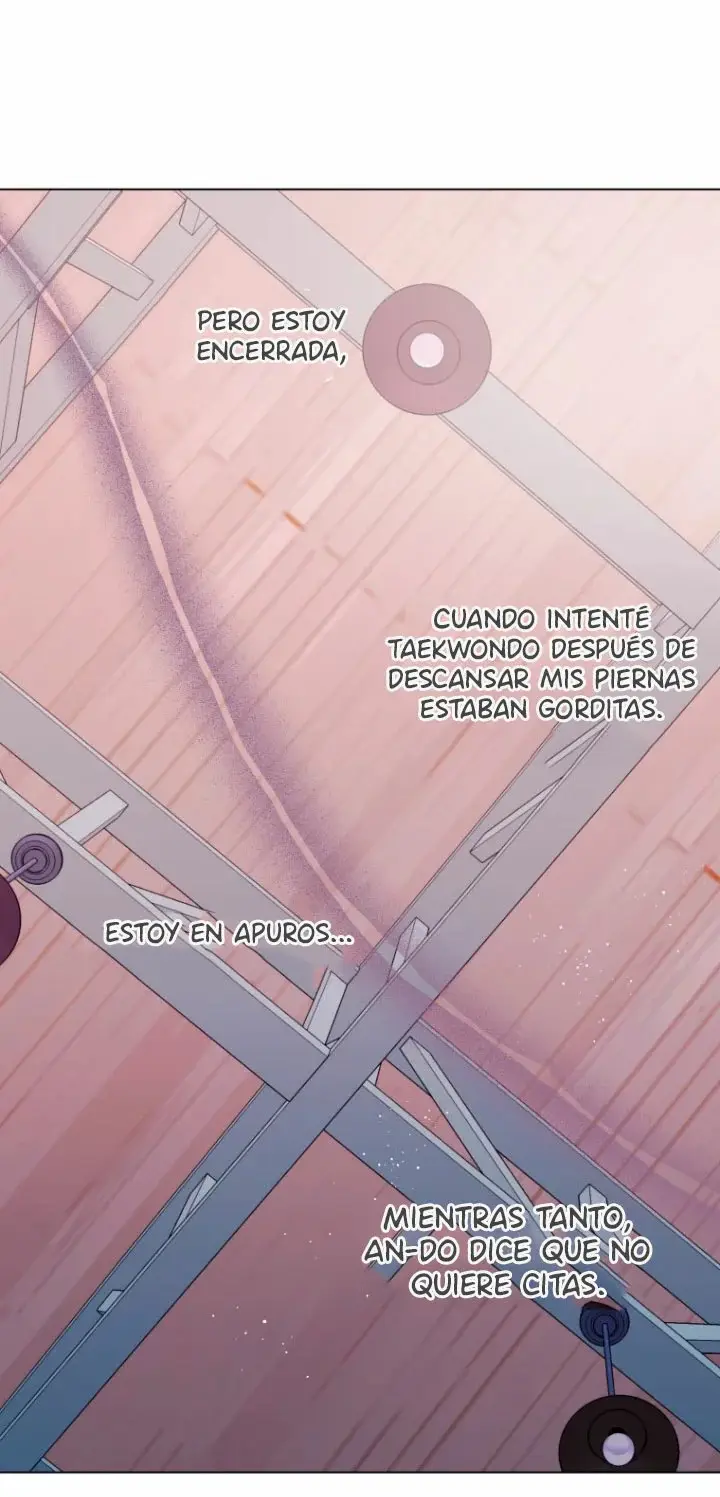 Alerta adolescentes capítulo 22, página 56