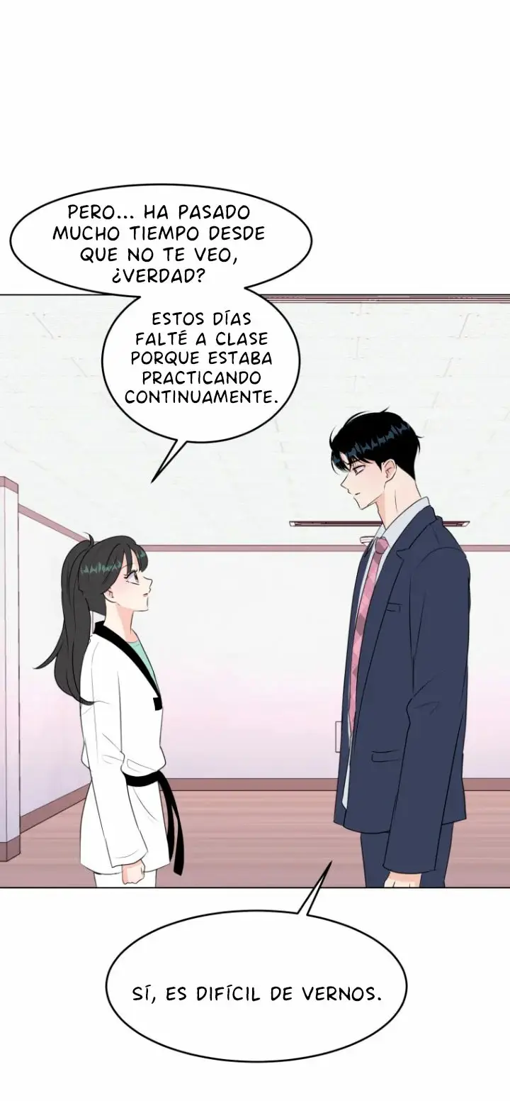 Alerta adolescentes capítulo 23, página 19