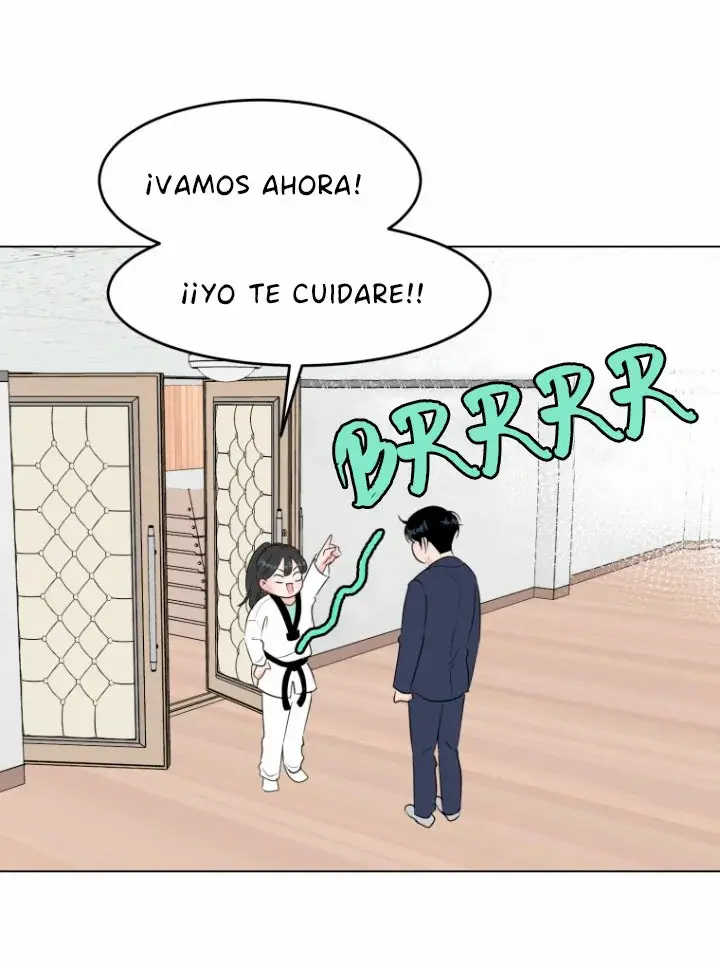 Alerta adolescentes capítulo 23, página 25