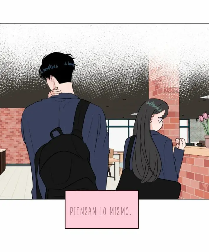 Alerta adolescentes capítulo 23, página 31
