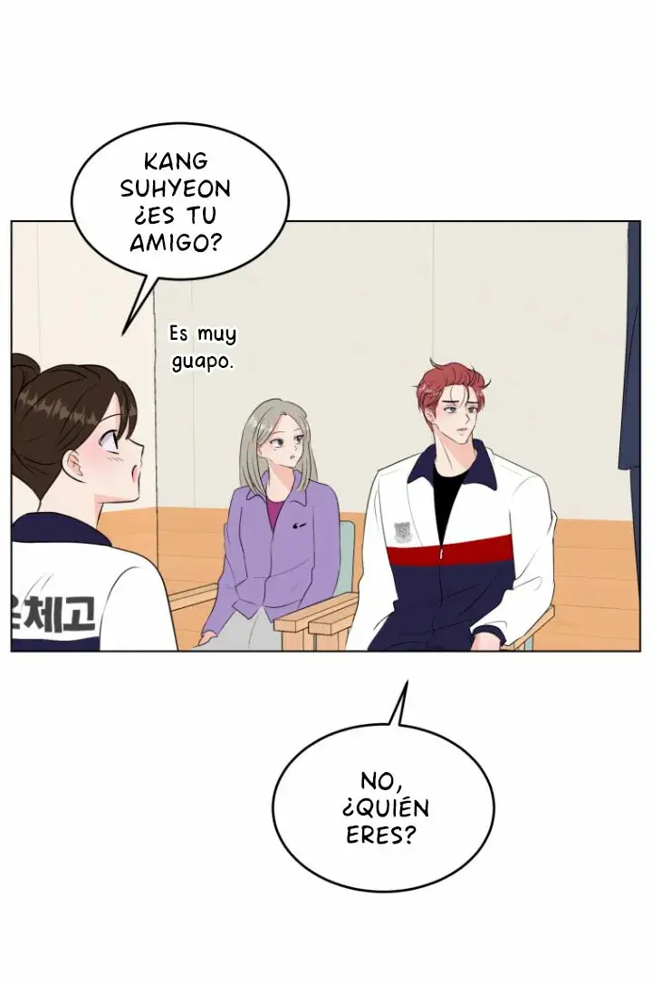 Alerta adolescentes capítulo 23, página 46