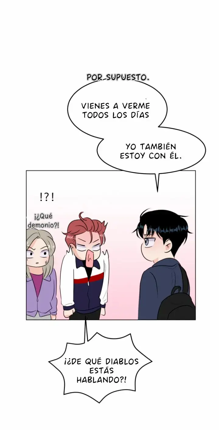 Alerta adolescentes capítulo 23, página 54