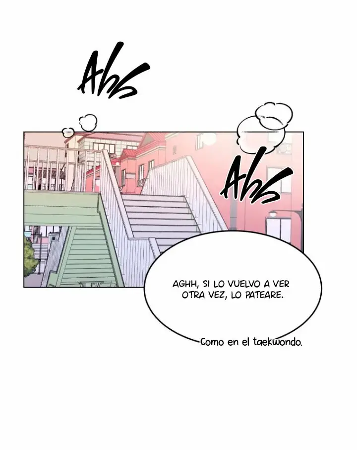Alerta adolescentes capítulo 24, página 28