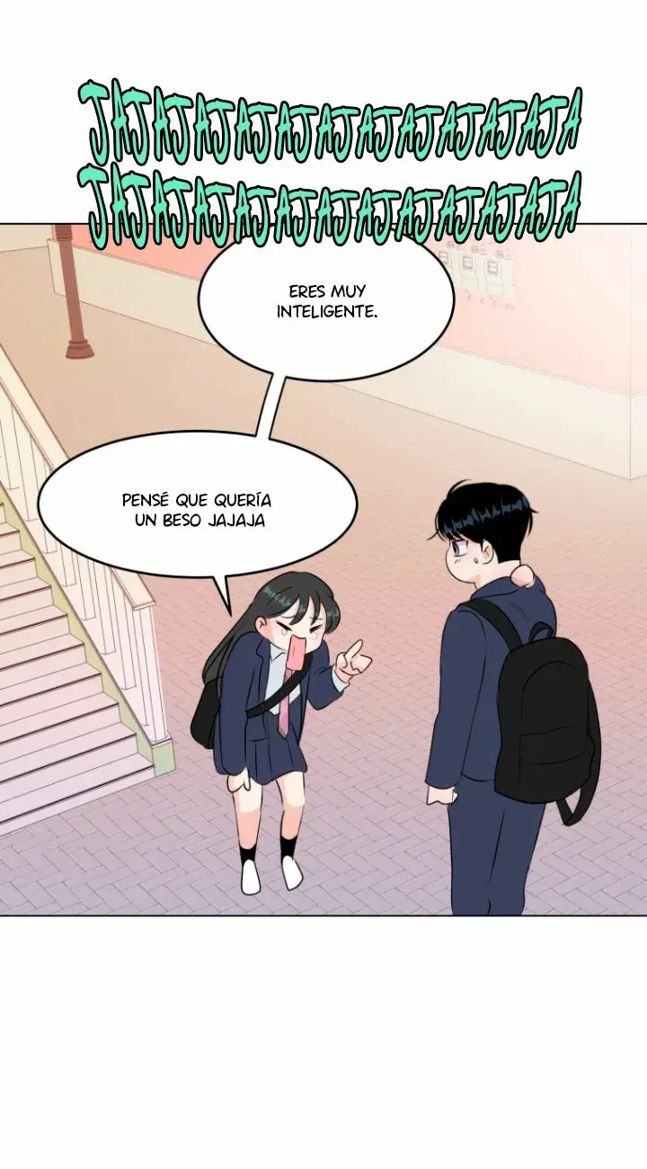 Alerta adolescentes capítulo 24, página 30