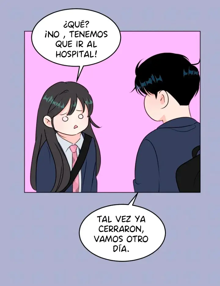 Alerta adolescentes capítulo 25, página 12
