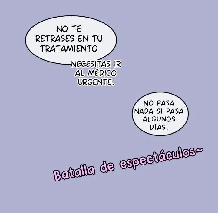 Alerta adolescentes capítulo 25, página 14