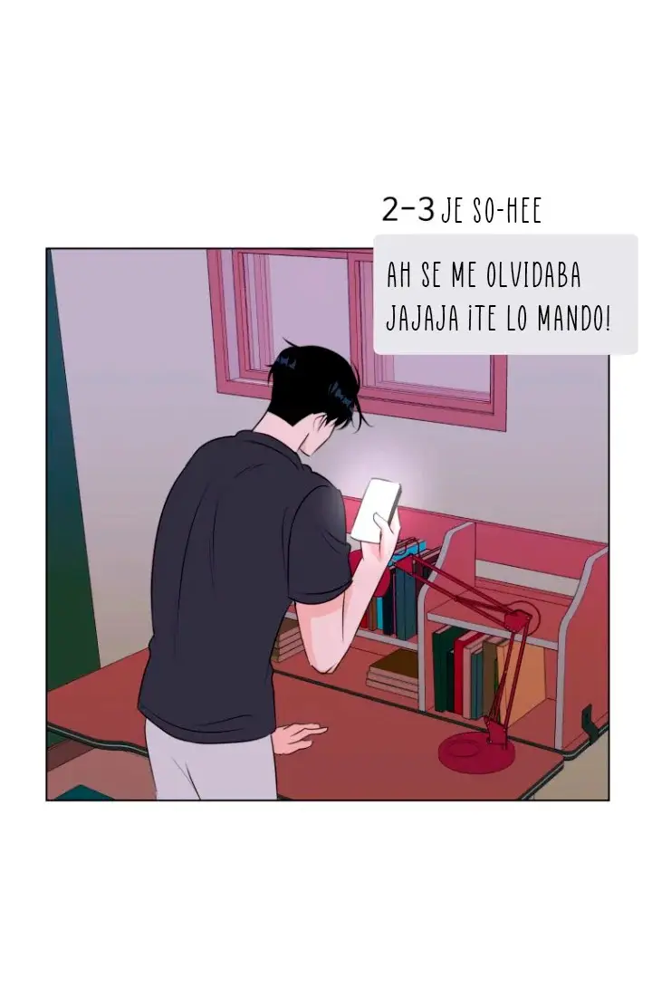Alerta adolescentes capítulo 25, página 26