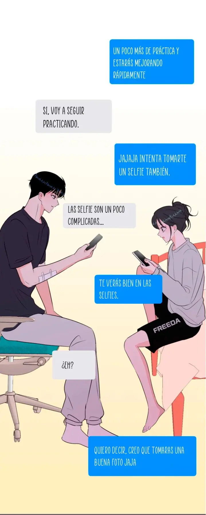 Alerta adolescentes capítulo 25, página 36