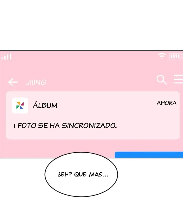 Alerta adolescentes capítulo 26, página 75