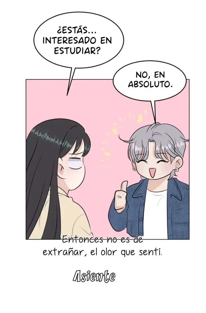 Alerta adolescentes capítulo 27, página 47