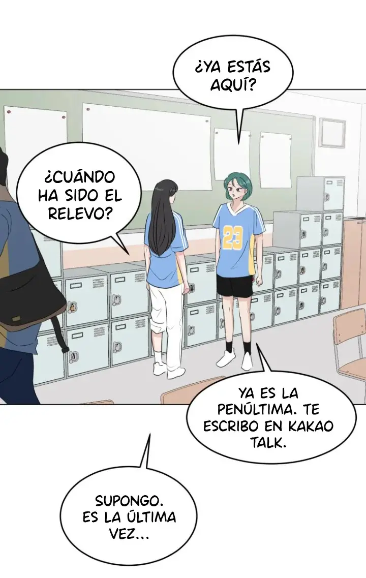 Alerta adolescentes capítulo 27, página 73