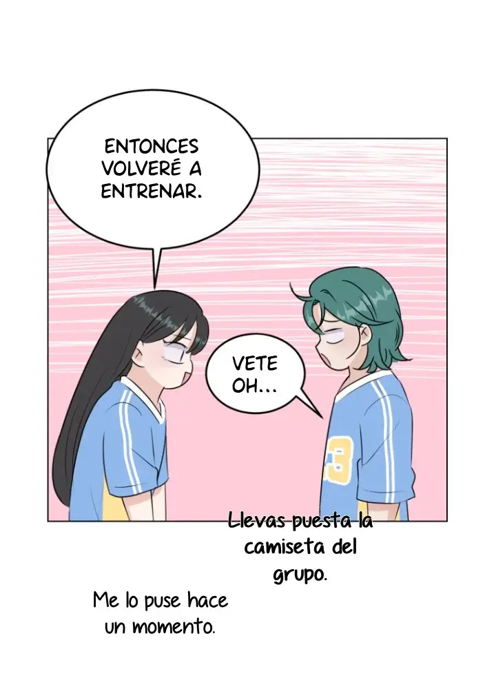 Alerta adolescentes capítulo 27, página 74