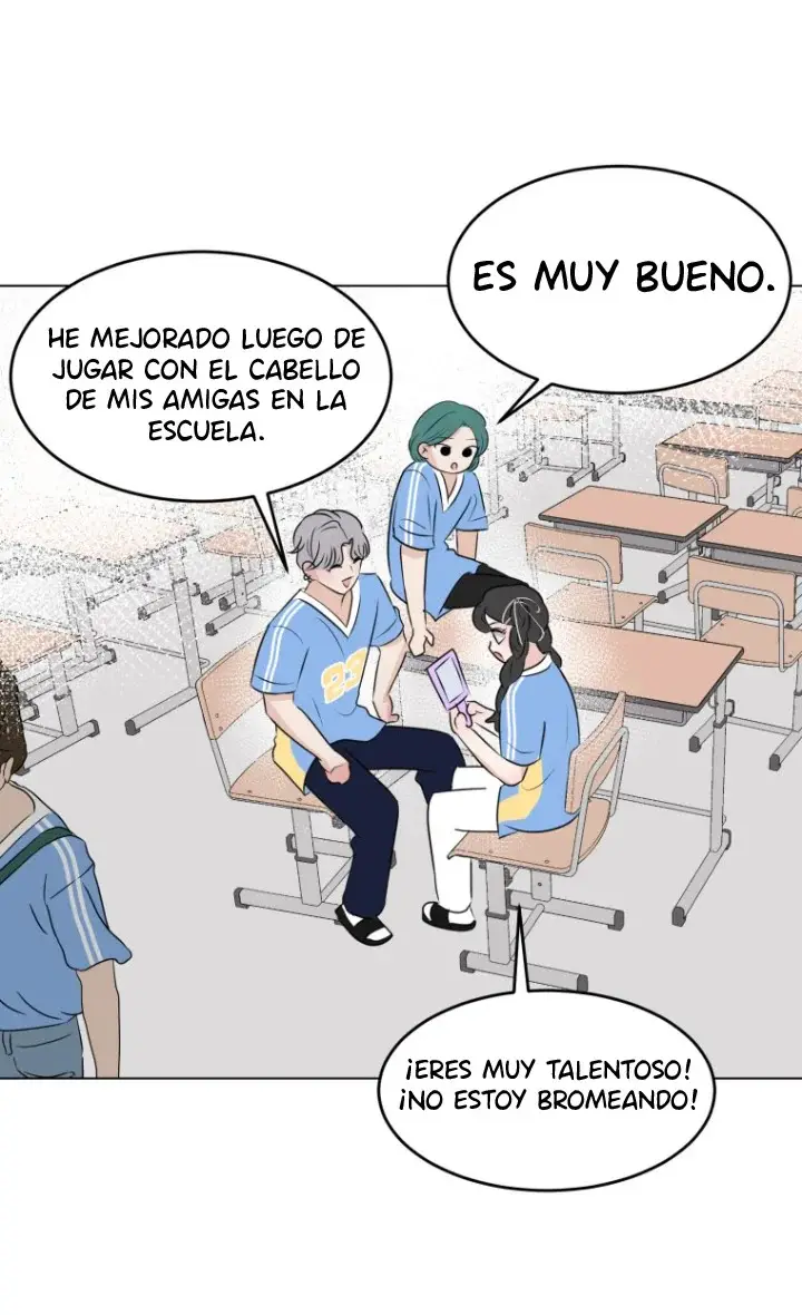 Alerta adolescentes capítulo 28, página 10