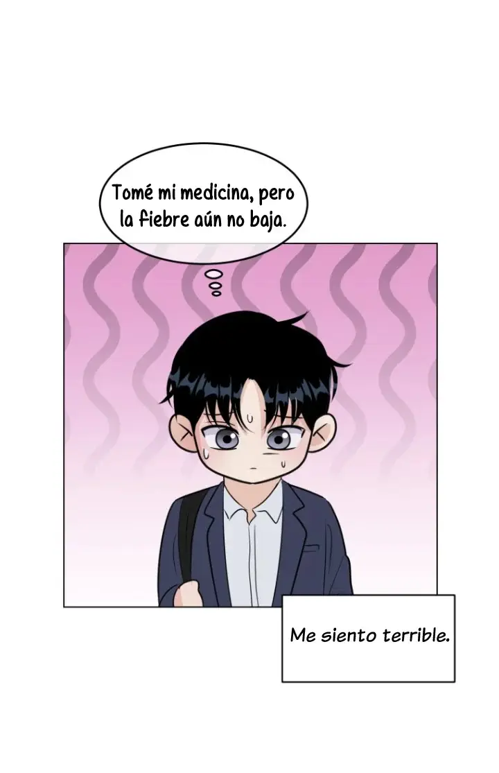 Alerta adolescentes capítulo 28, página 15