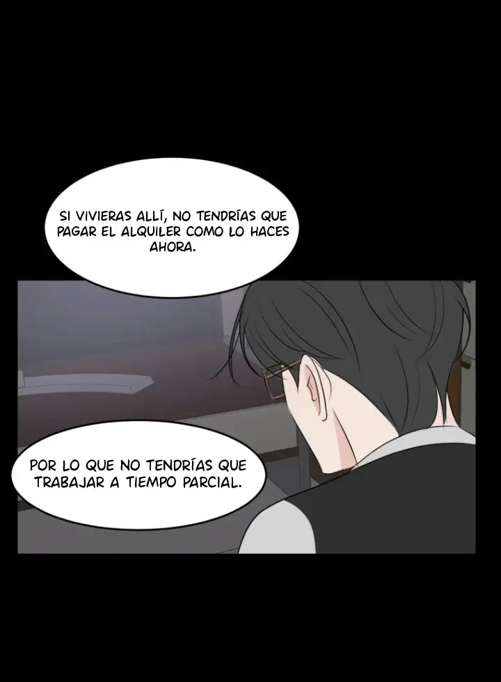 Alerta adolescentes capítulo 28, página 21