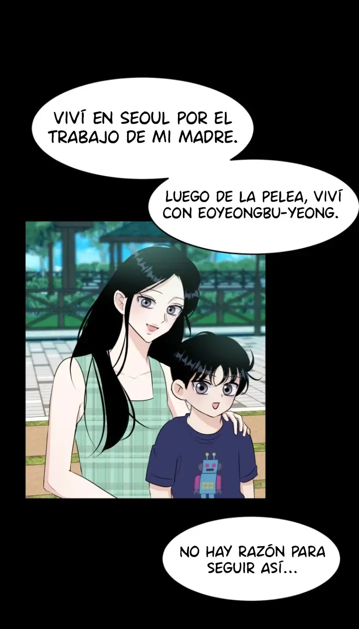 Alerta adolescentes capítulo 28, página 22