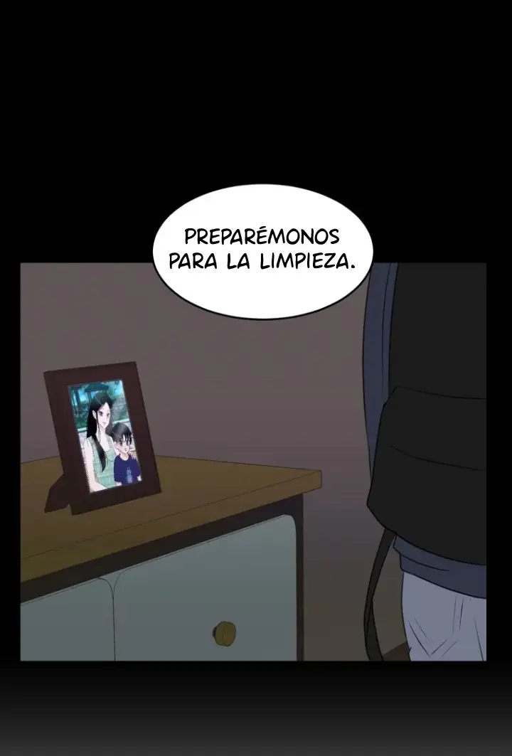 Alerta adolescentes capítulo 28, página 23