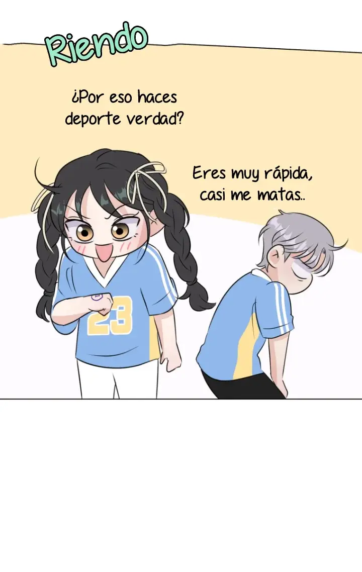 Alerta adolescentes capítulo 29, página 17