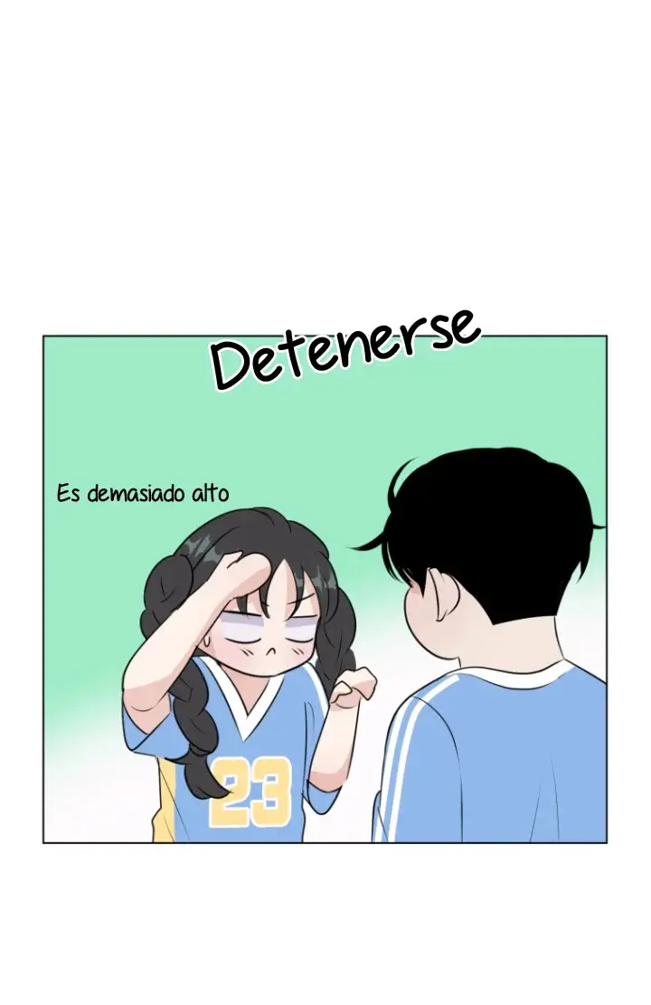 Alerta adolescentes capítulo 29, página 42
