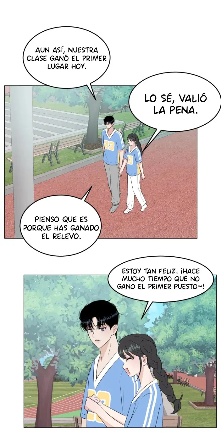 Alerta adolescentes capítulo 29, página 56