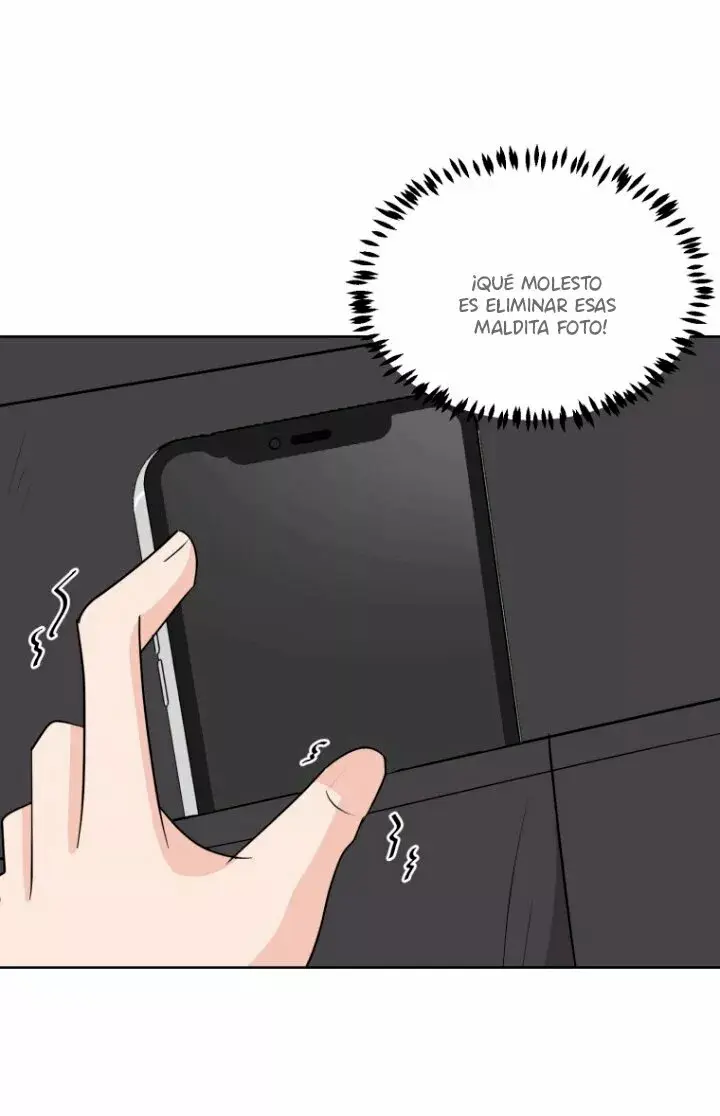 Alerta adolescentes capítulo 3, página 23