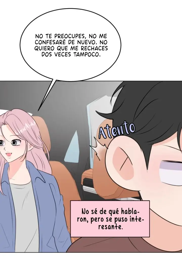 Alerta adolescentes capítulo 30, página 51