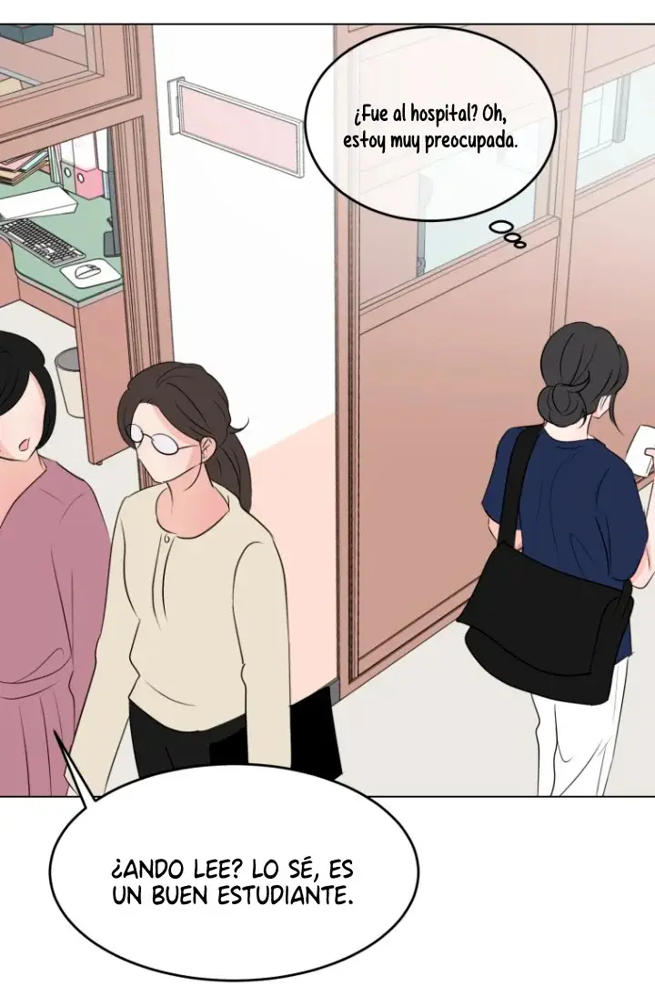 Alerta adolescentes capítulo 30, página 78