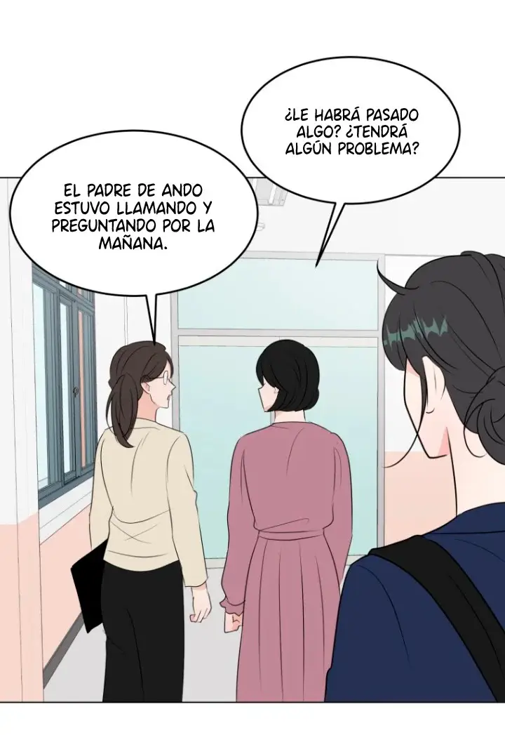 Alerta adolescentes capítulo 30, página 80