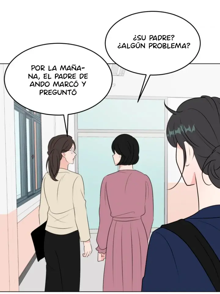 Alerta adolescentes capítulo 31, página 4
