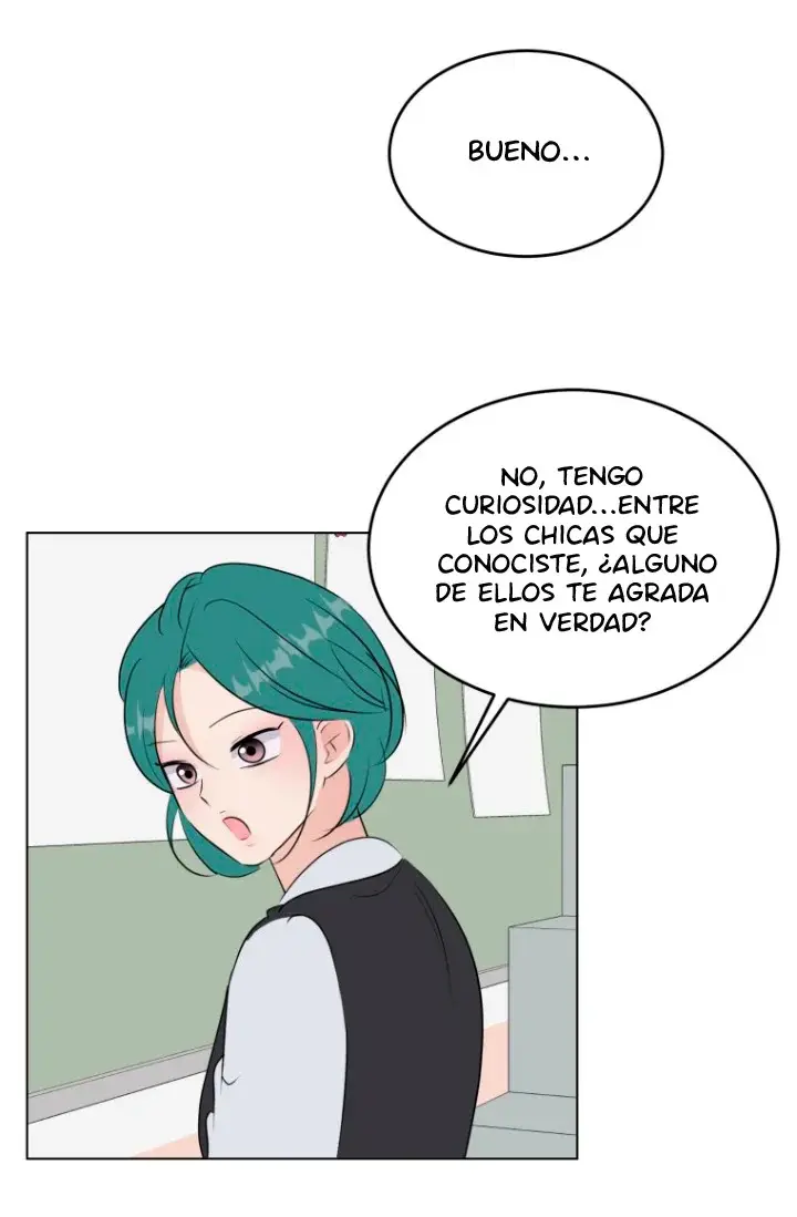 Alerta adolescentes capítulo 31, página 9