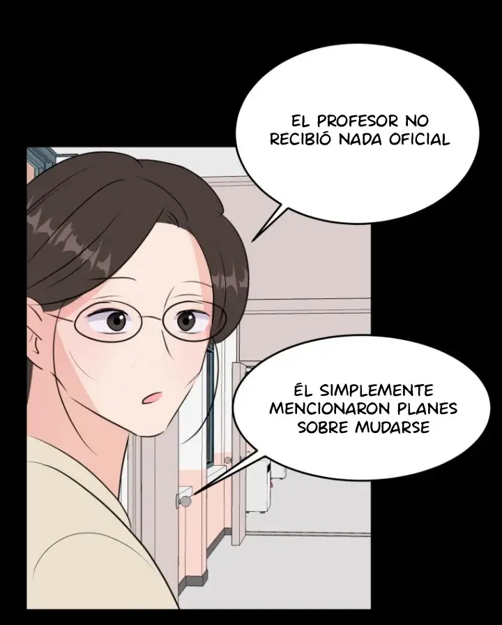 Alerta adolescentes capítulo 31, página 21