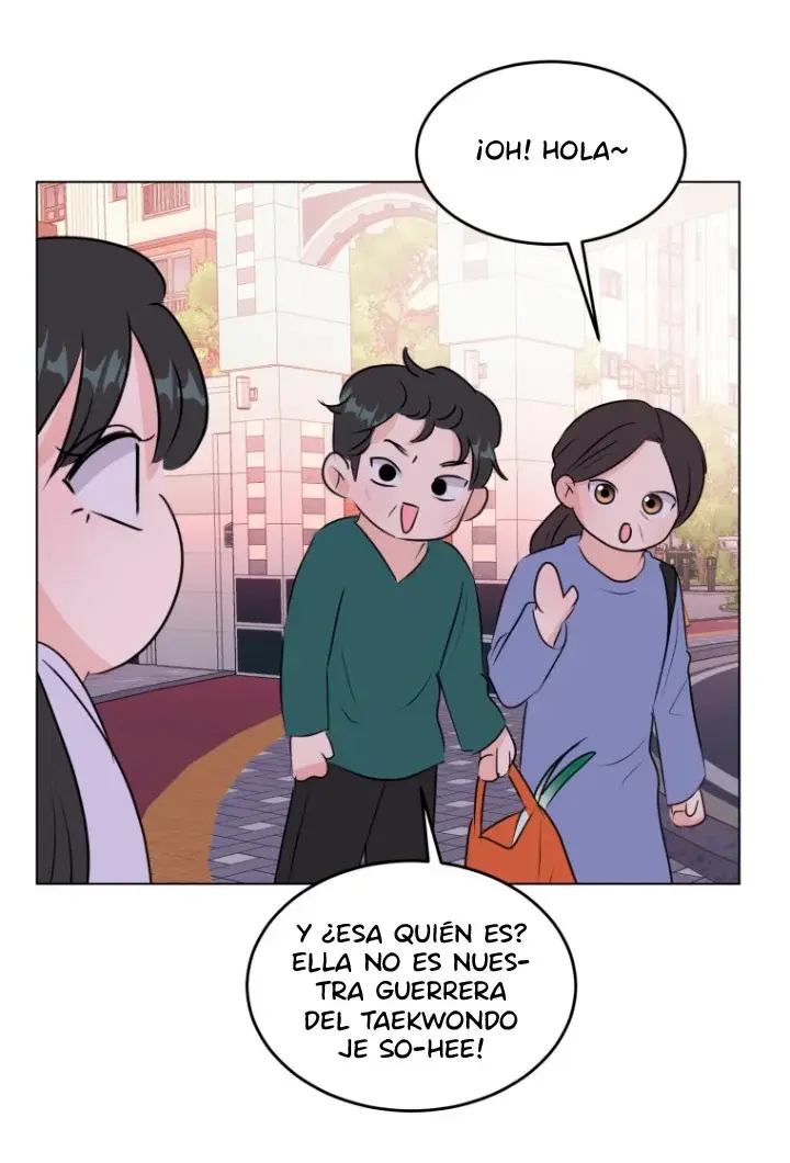 Alerta adolescentes capítulo 31, página 48