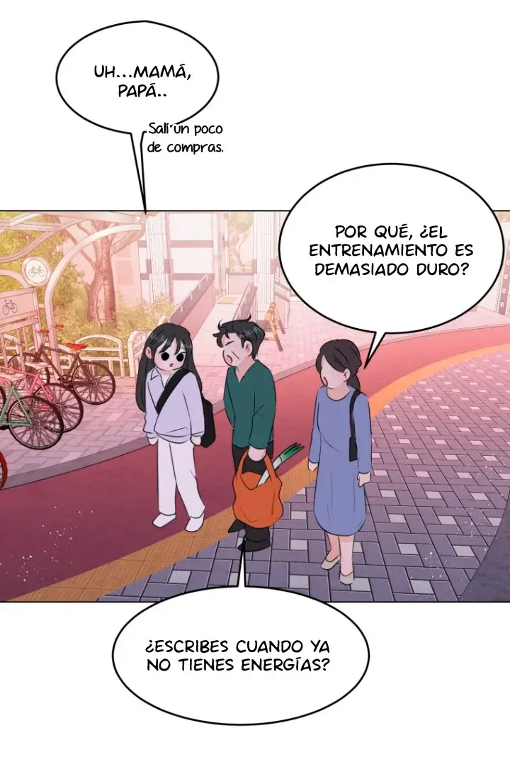 Alerta adolescentes capítulo 31, página 49