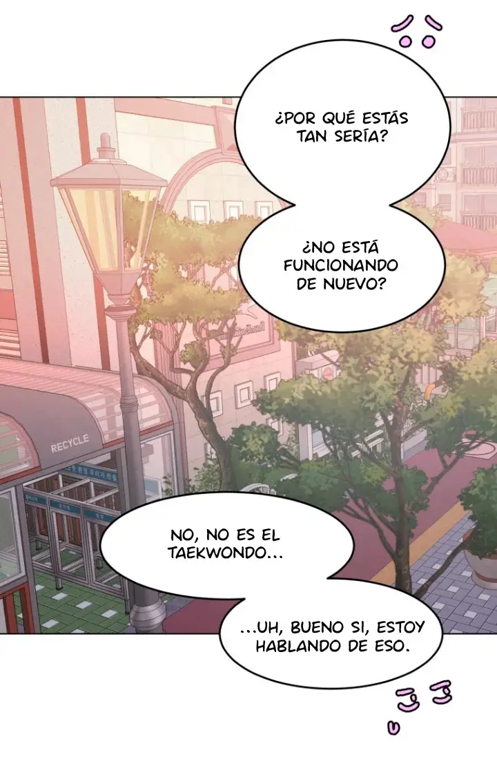 Alerta adolescentes capítulo 31, página 57