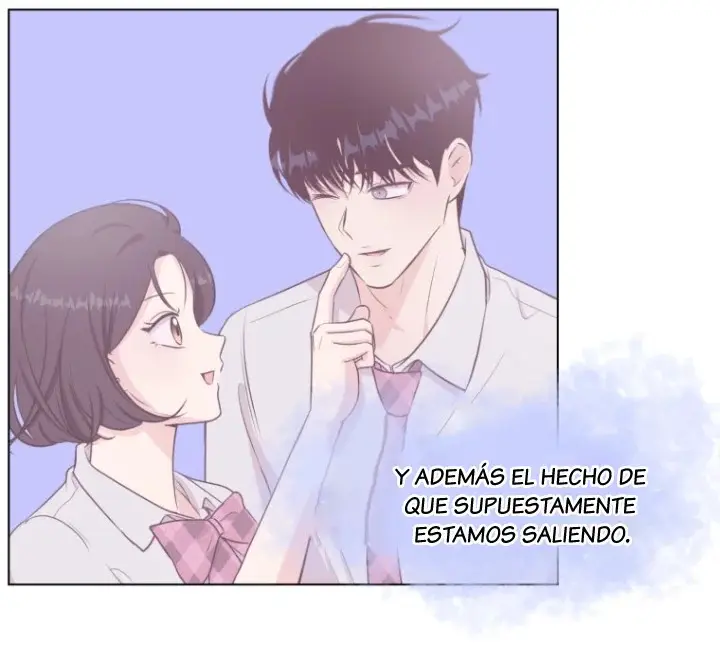 Alerta adolescentes capítulo 32, página 25