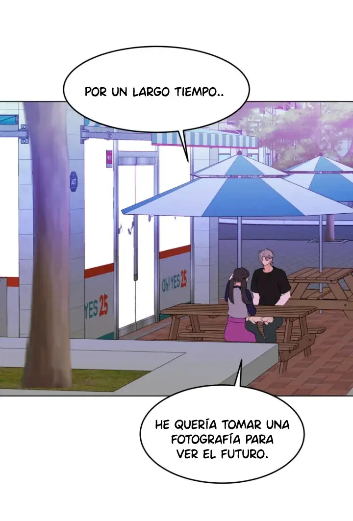 Alerta adolescentes capítulo 33, página 15