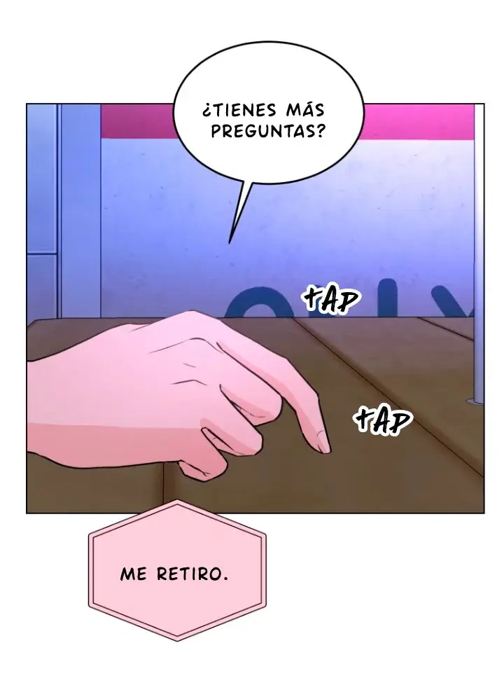 Alerta adolescentes capítulo 33, página 22