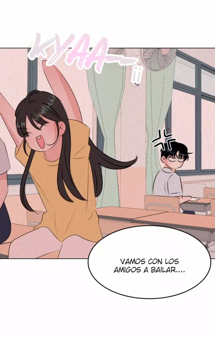 Alerta adolescentes capítulo 34, página 42