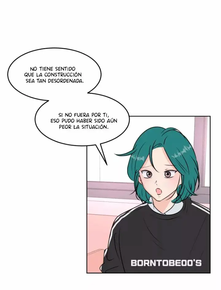 Alerta adolescentes capítulo 4, página 4