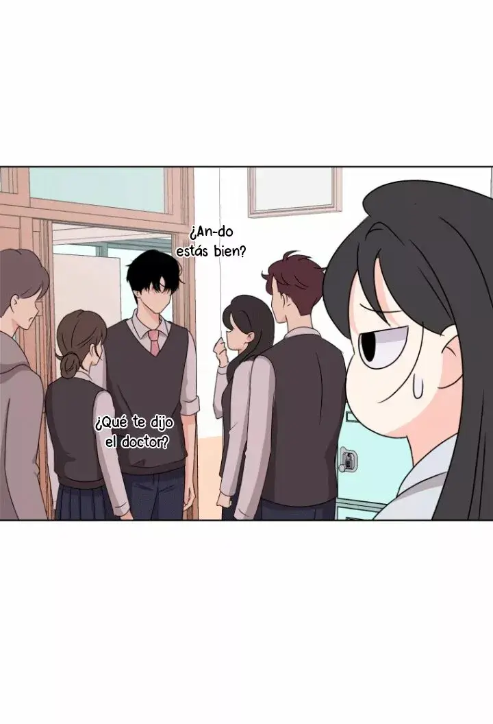 Alerta adolescentes capítulo 4, página 30