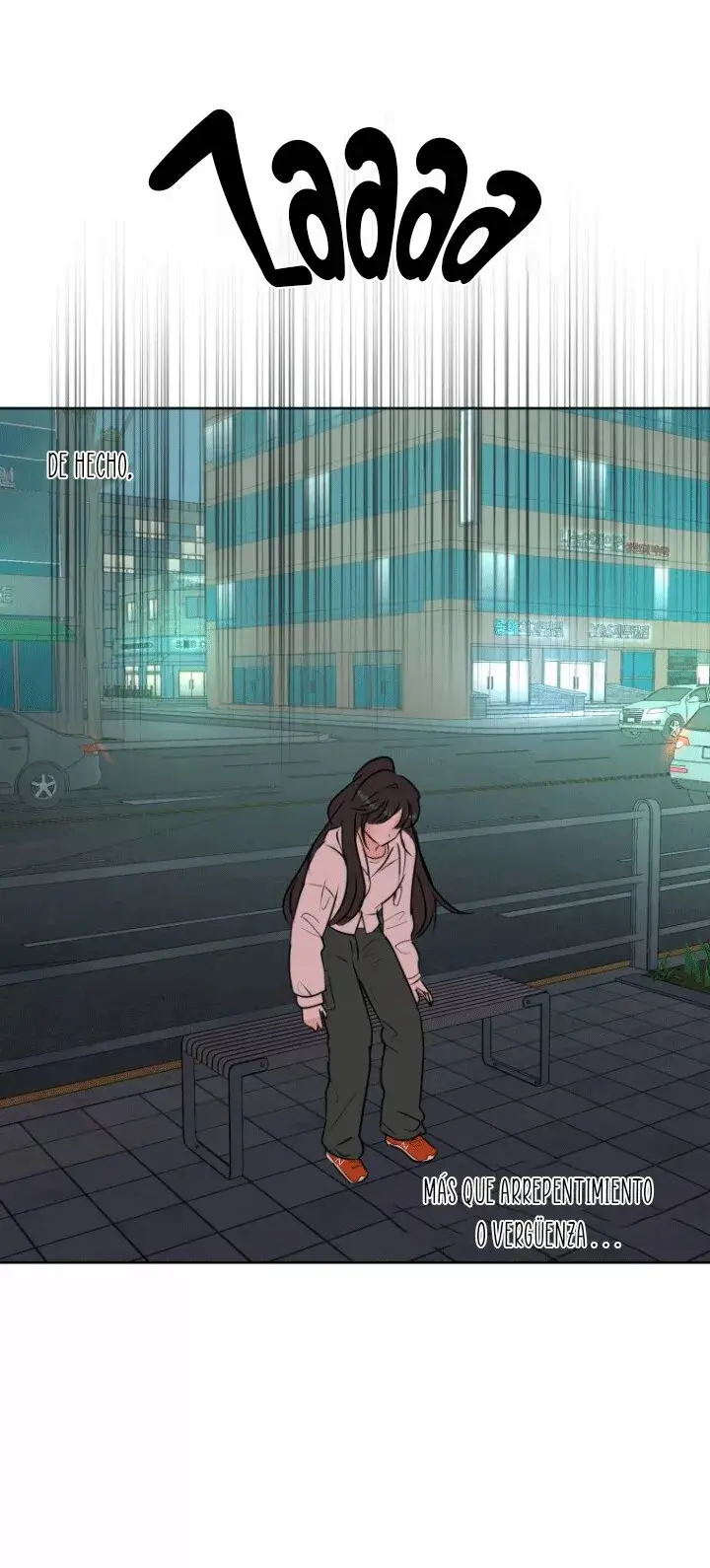 Alerta adolescentes capítulo 8, página 26