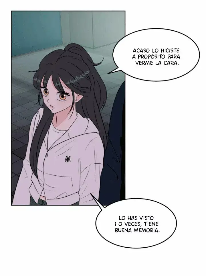 Alerta adolescentes capítulo 8, página 44