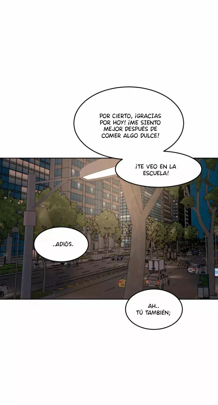 Alerta adolescentes capítulo 8, página 61