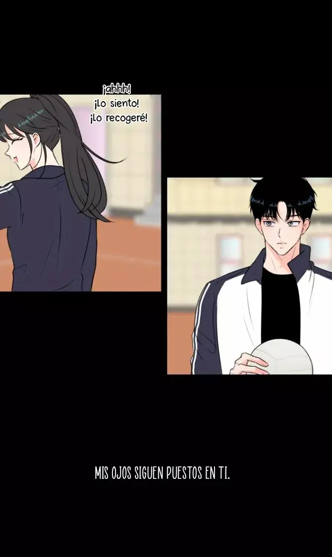 Alerta adolescentes capítulo 9, página 7