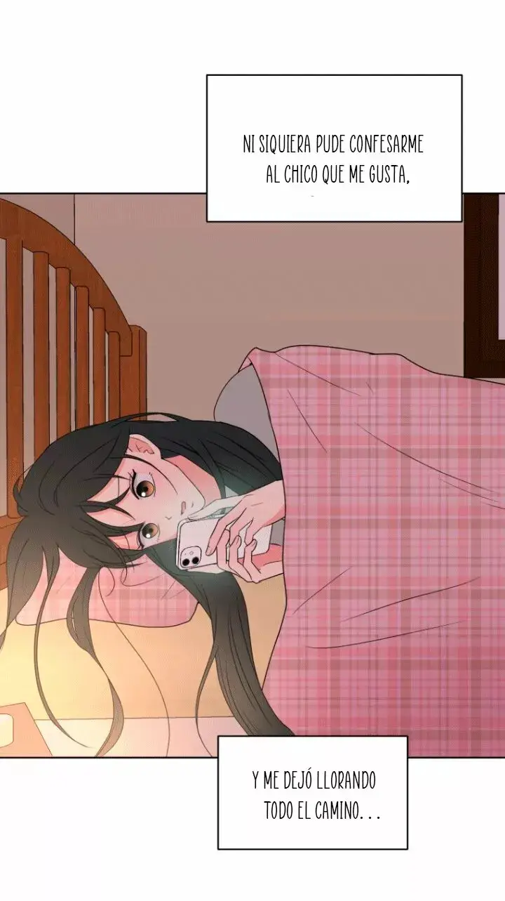 Alerta adolescentes capítulo 9, página 40
