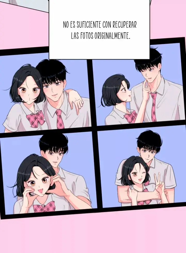 Alerta adolescentes capítulo 9, página 45